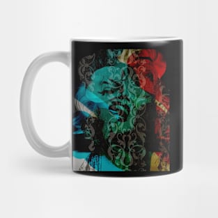 Marilyn Mix 6c Mug